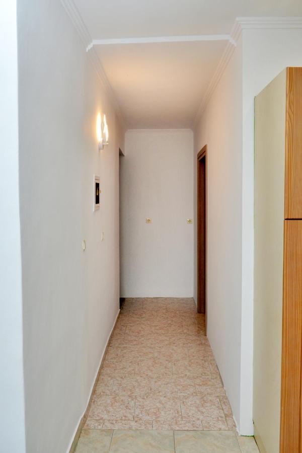 Vakantiehuis J&m *