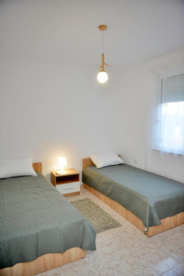 J&m Vakantiehuis Faliraki