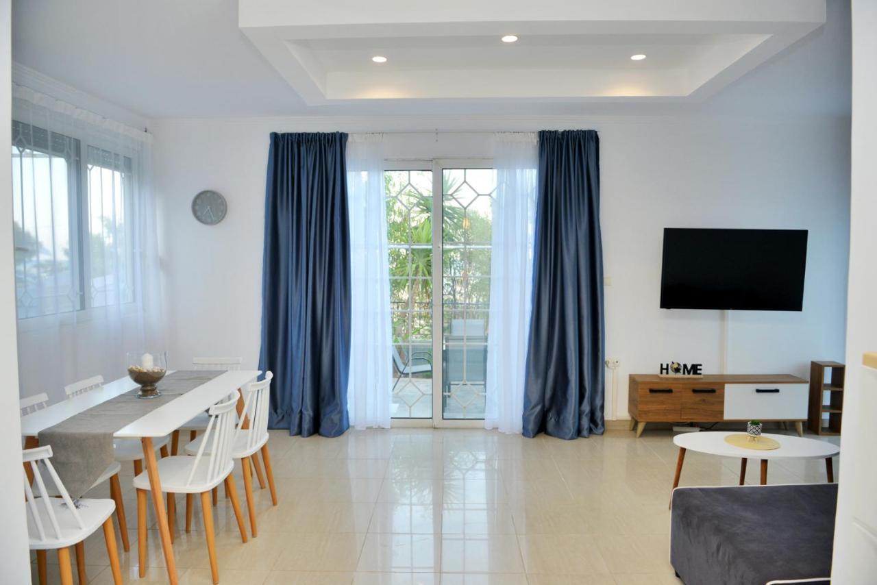 Vakantiehuis J&m Faliraki